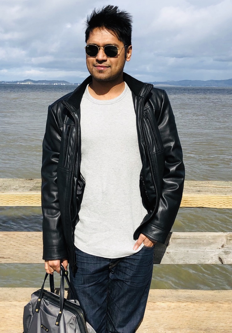 Sharad Jain